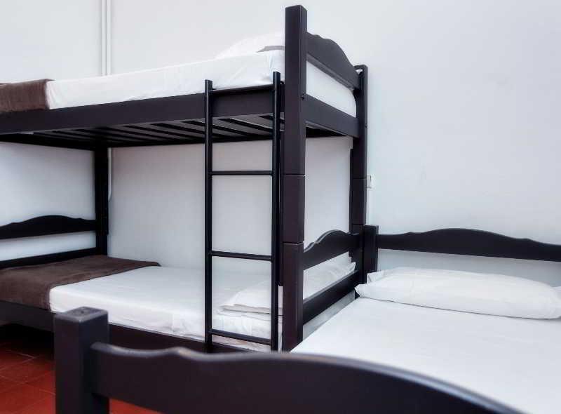 Hotel Nikbor Residencia Barcelone