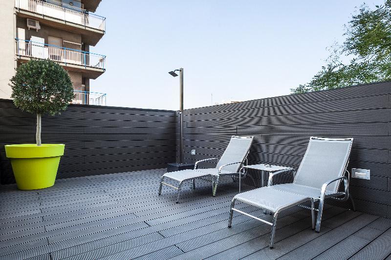 Andante Hotel