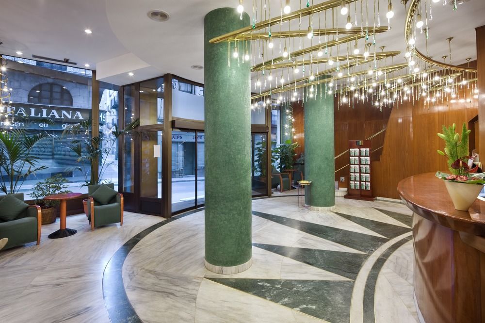Hotel Gotico