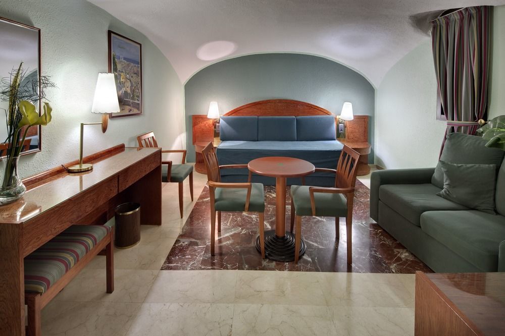 Gotico Hotel 4*