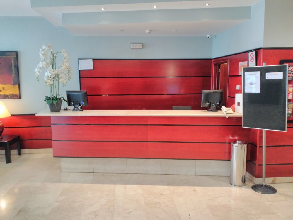 Glories Hotel Barcelona