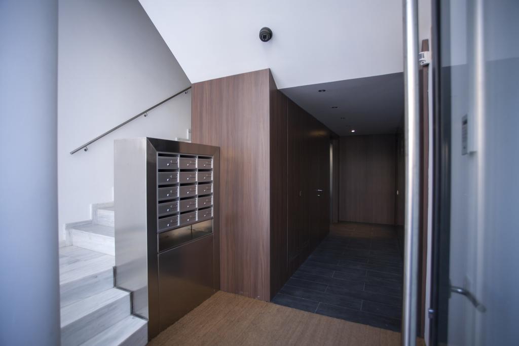 Apartment Ab Gracia Parc Guell Barcelona