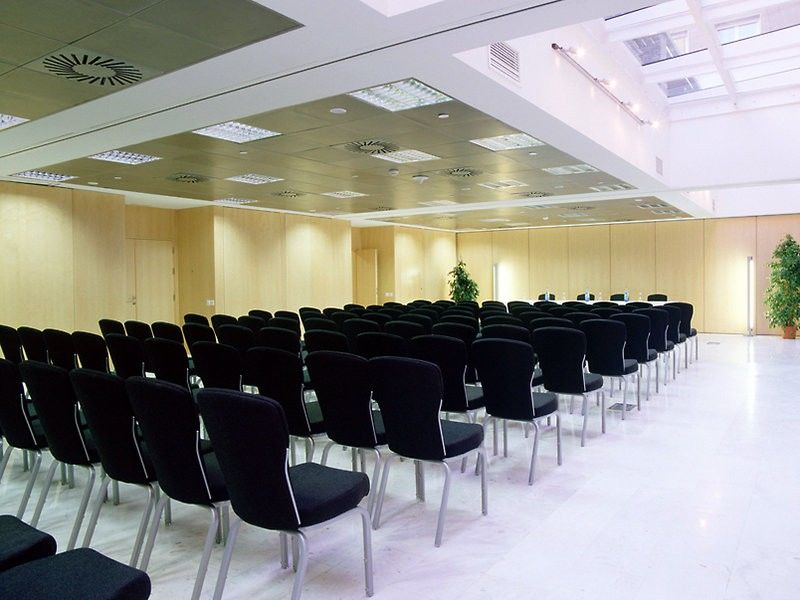 Sercotel Caspe Barcelona
