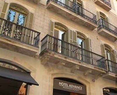 Casa Elliot By Bondia Group Hotel 4*