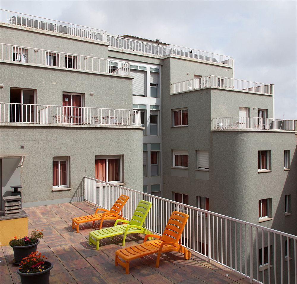 Residencia Erasmus Gracia Barcelona