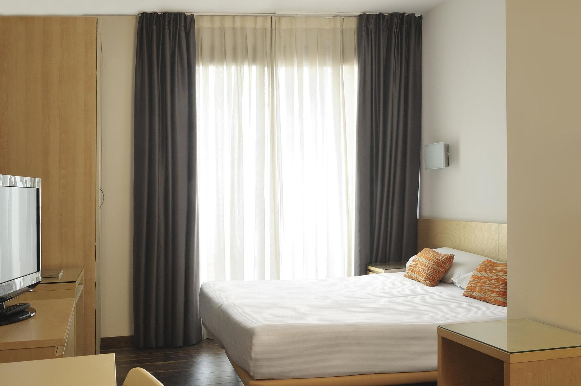 Aramunt Aparthotel Barcelona