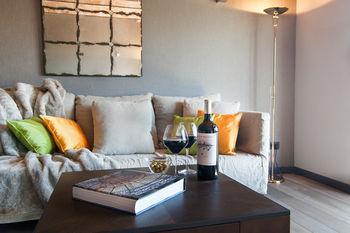 Godo Luxury Paseo De Gracia Apartment