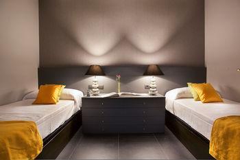 Apartment Godo Luxury Paseo De Gracia *