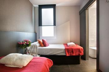 Apartment Godo Luxury Paseo De Gracia