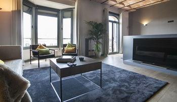 Godo Luxury Paseo De Gracia Apartment *