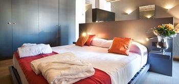 Apartment Godo Luxury Paseo De Gracia *
