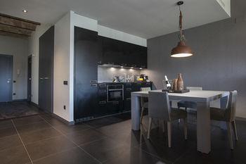Apartment Godo Luxury Paseo De Gracia Barcelona