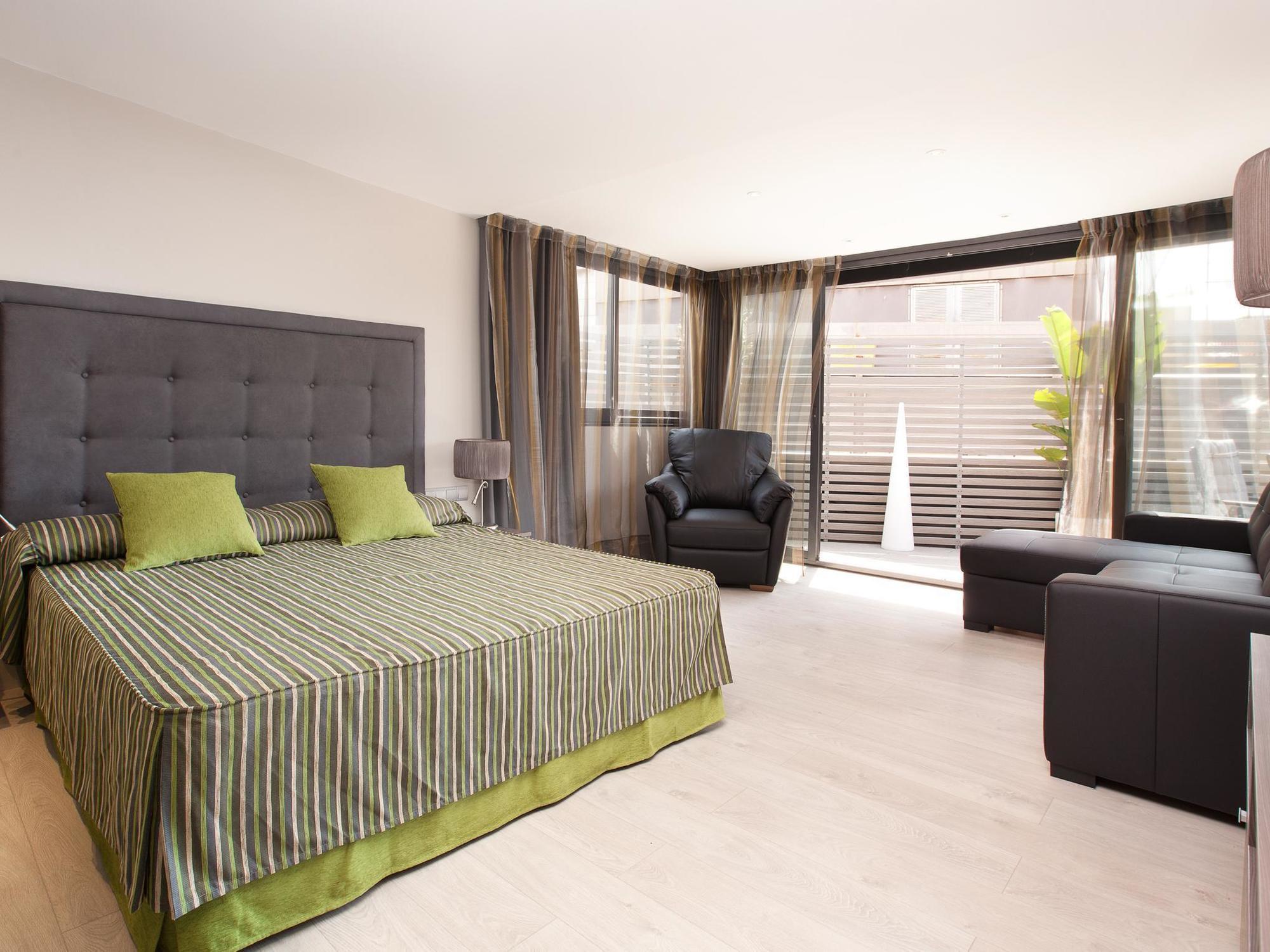 Dalia Ramblas 3* Barcelona