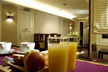 Gasthuis Casa Boutique Barcelona