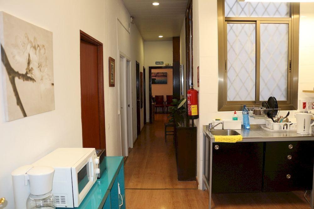 Casa Barcelo Hostel
