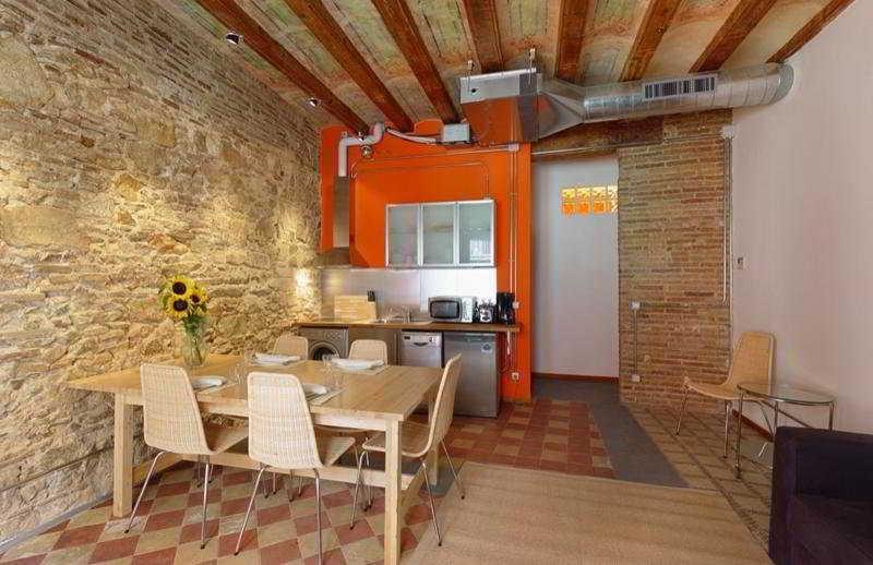 Appartement Cosmopolitan *