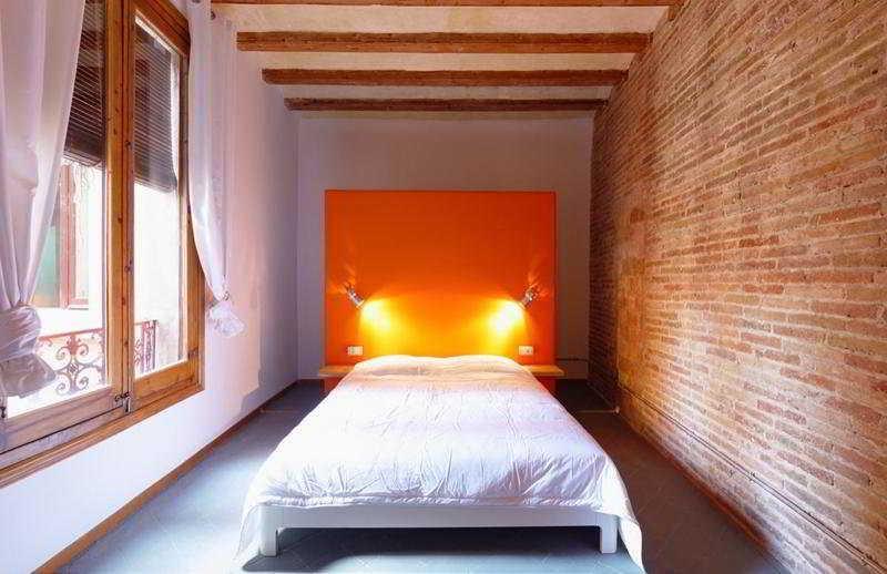 Cosmopolitan Appartement *