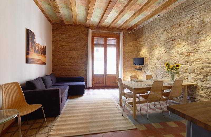 Appartement Cosmopolitan