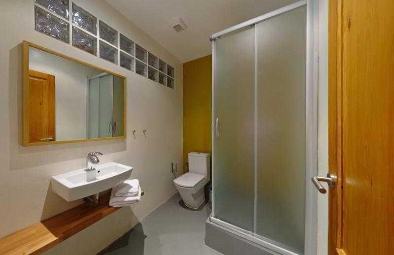 Cosmopolitan Appartement