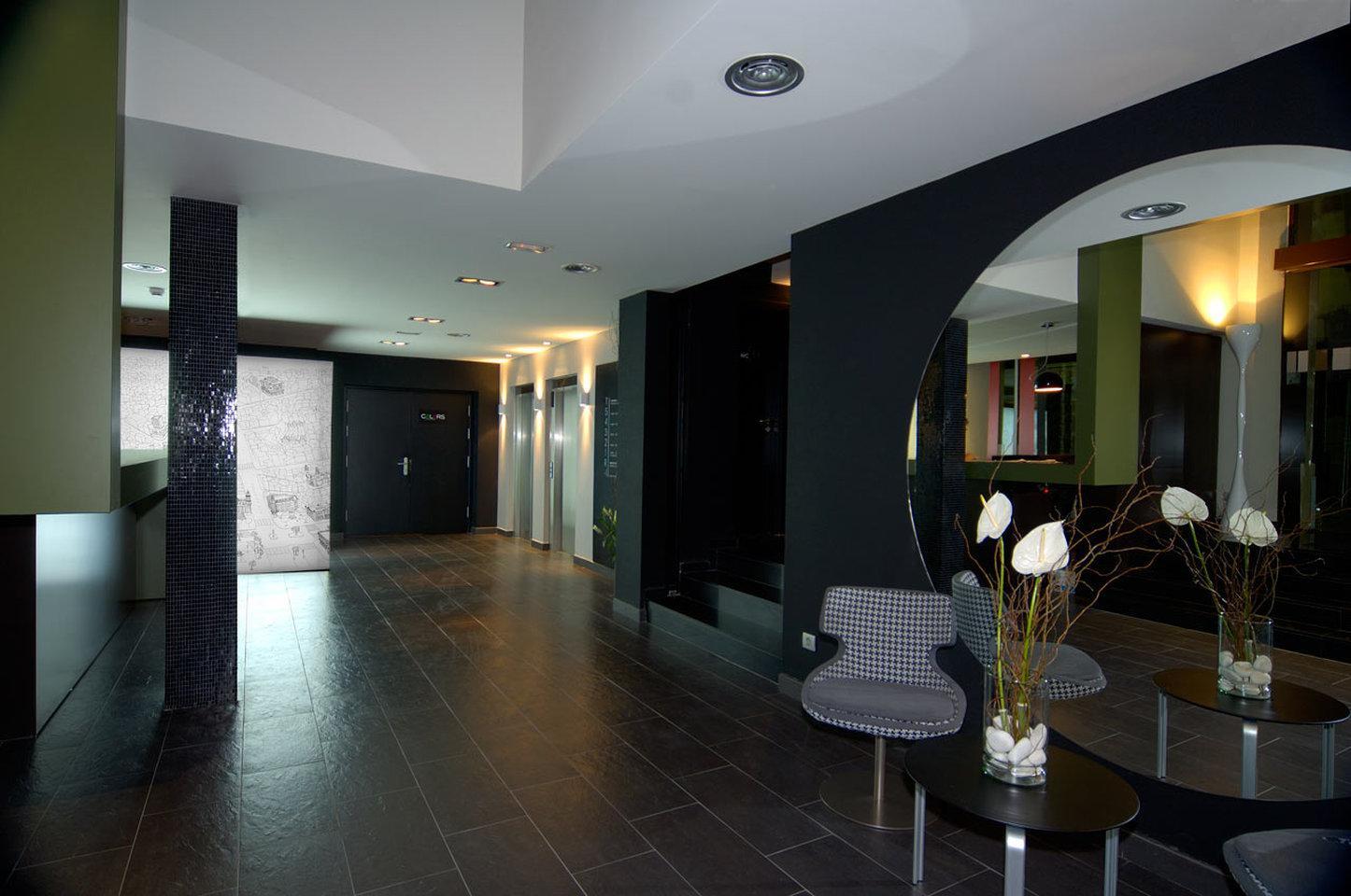 Hotel Ciutat De 3*