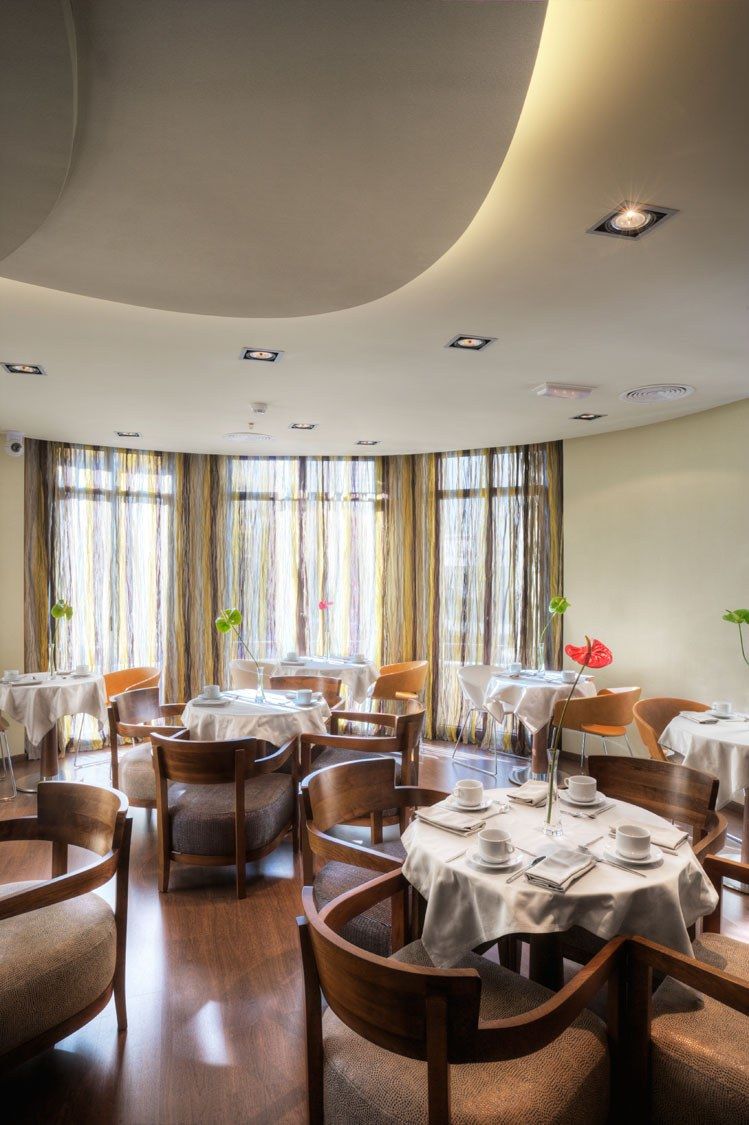 Wilson Boutique 4* Barcelone