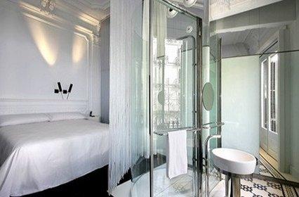 Chic&basic Born Boutique Hotel