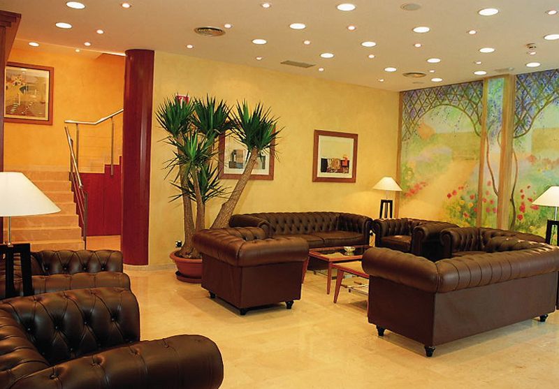 Aristol - Sagrada Familia Hotel