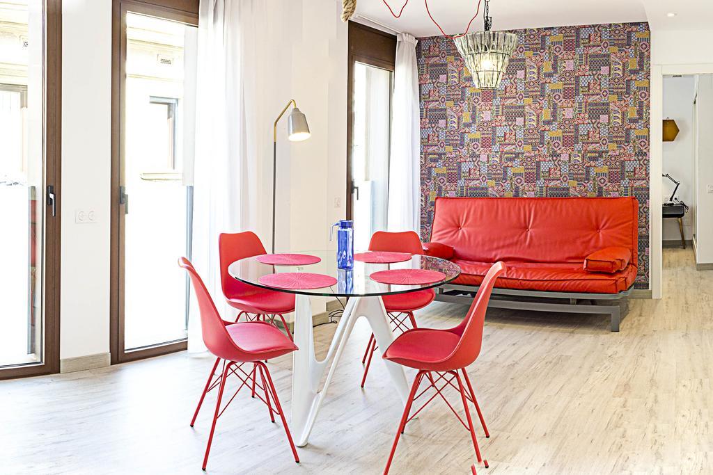 Apart-Suites Hostemplo Apartment Barcelona