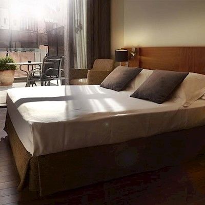 Hotel Casa Elliot By Bondia Group 4*