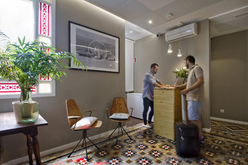 Guest house Som Nit Triomf Barcelona