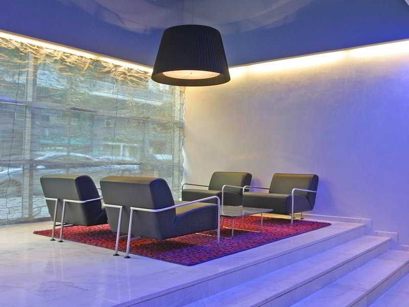 Sercotel Caspe 4* Barcelona