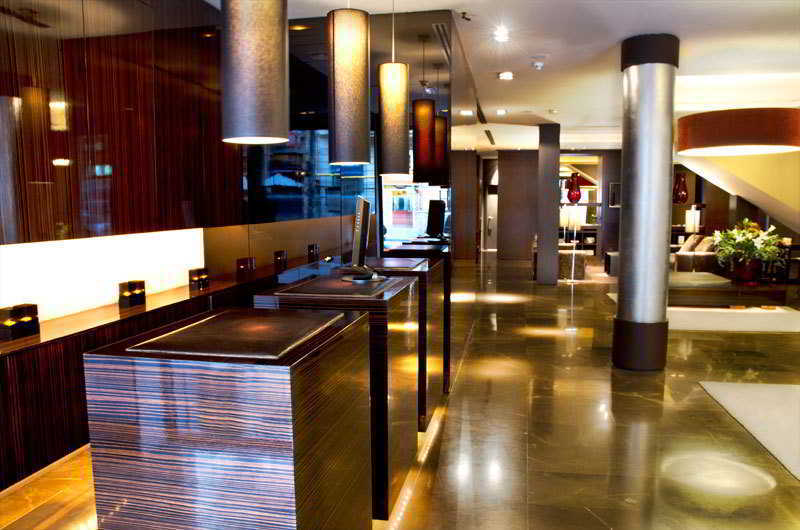 Casa Elliot By Bondia Group Hotel