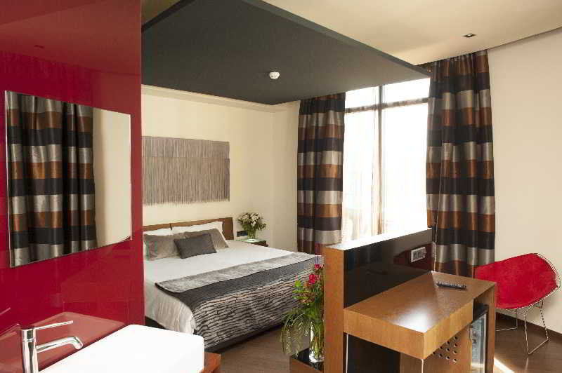 Wilson Boutique Hotel Barcelone