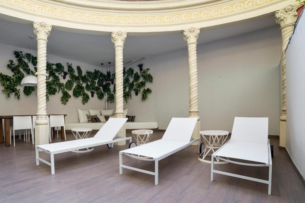 Bcn Luxury Appartement *