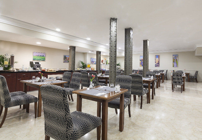 Eurostars Laietana Palace 4* Barcelona