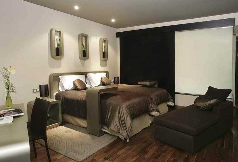 H10 Casanova 4* Barcelone