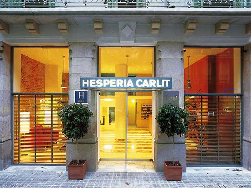 Serhs Carlit Boutique Hotel 3*