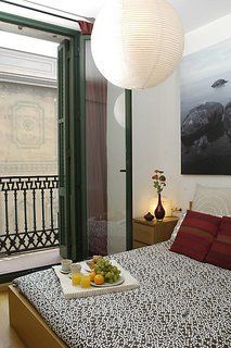 Palau De La Musica Hotel 4*