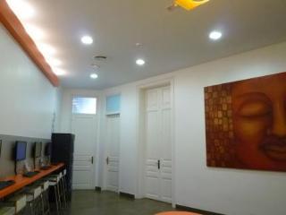 Hip Karma Auberge de jeunesse *