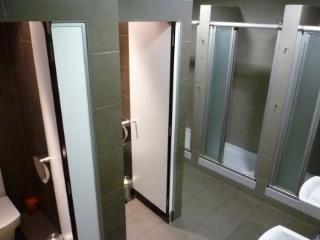 Hip Karma Auberge de jeunesse *