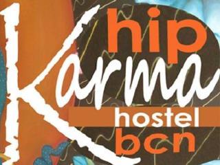 Hip Karma Auberge de jeunesse Barcelone