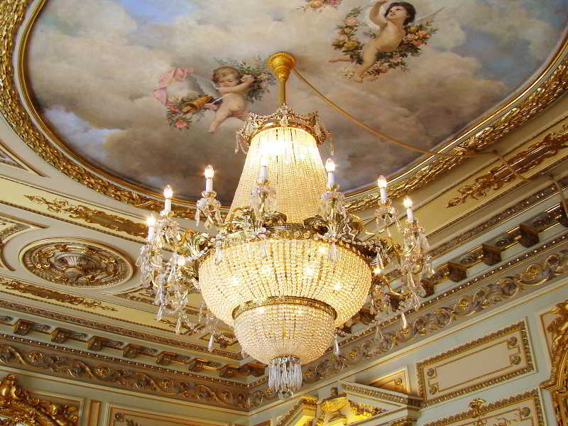 Continental Palacete 3*