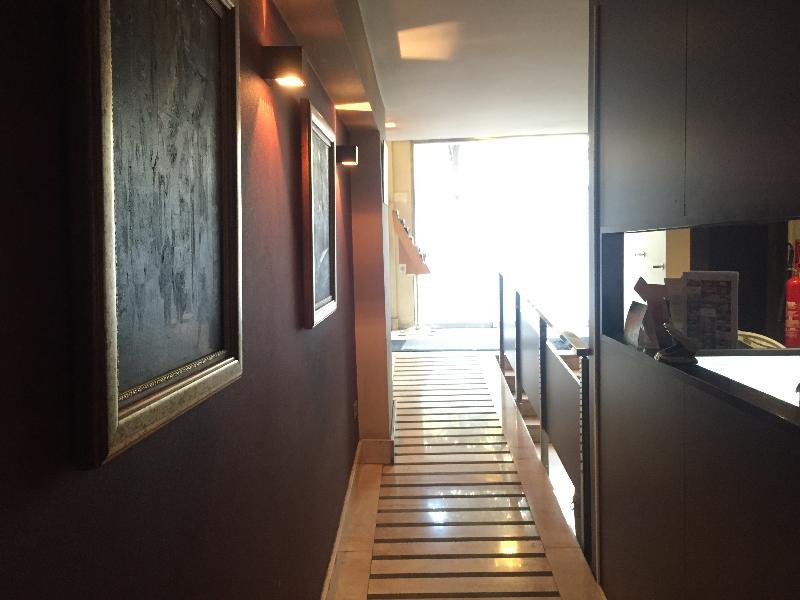 Numa Brio Appart hôtel 4*