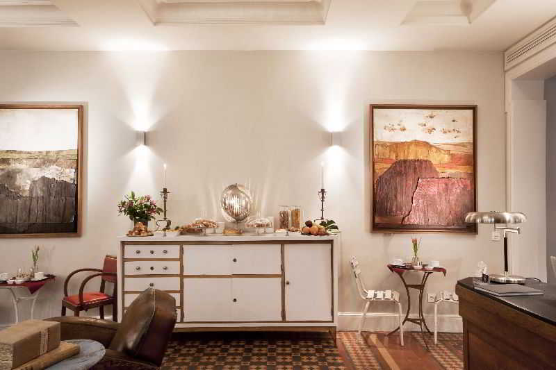 We Boutique Bed and breakfast 3*
