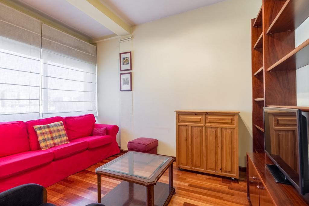 Appartement Aparteasy - Port Barcelone