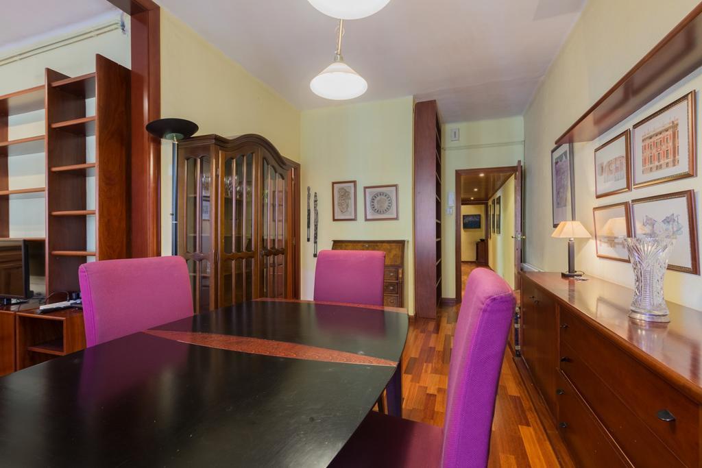Appartement Aparteasy - Port