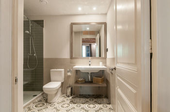 Appartement Weflating Sant Antoni Market