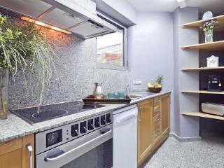 Appartement Putxet *