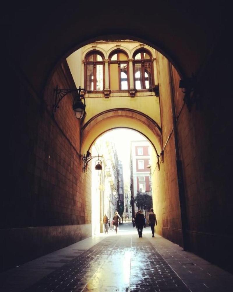 Hotel El Consell By The Streets