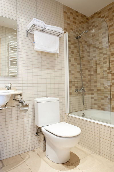 Mh Gracia Appartement *